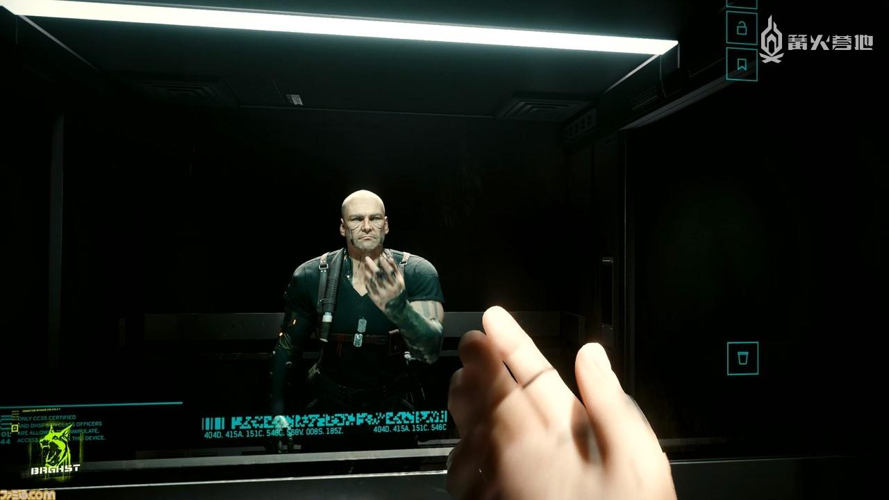 《赛博朋克 2077》DLC「往日之影」Fami 通评测:狗镇惊魂 - 知乎