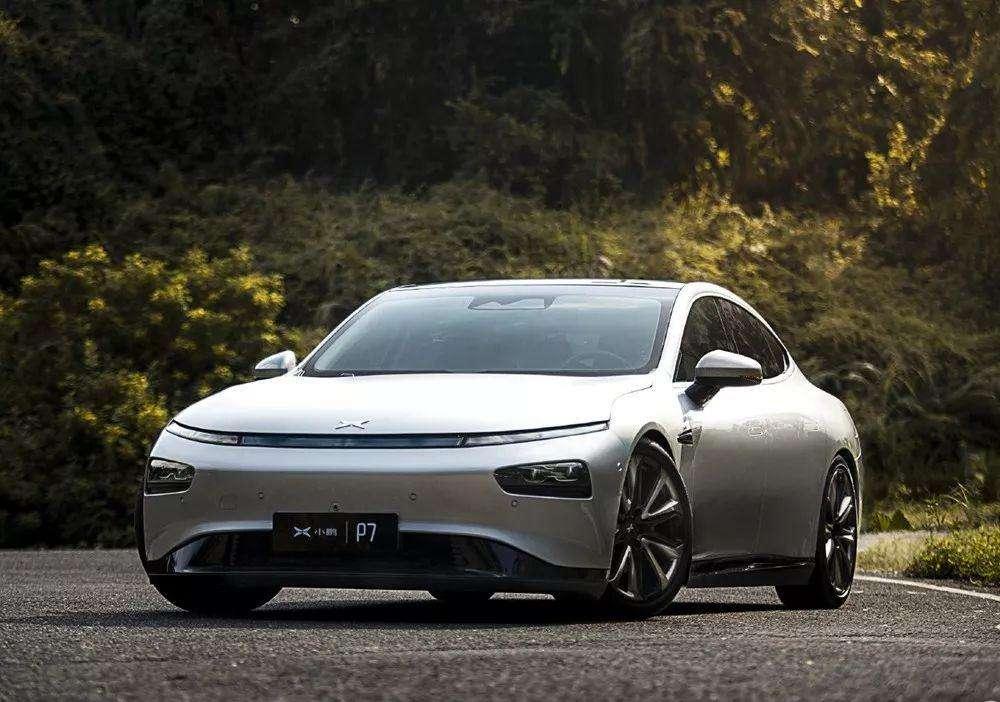 年5月买车指南 史上最详细的小鹏p7购 选车攻略 知乎 年5月买车指南 史上最详细的小鹏p7购 选车攻略 知乎