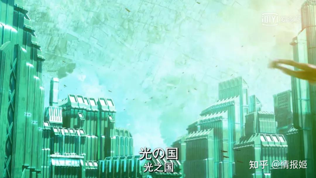 这一回,光之国可算牛逼了——指画面表现力上.