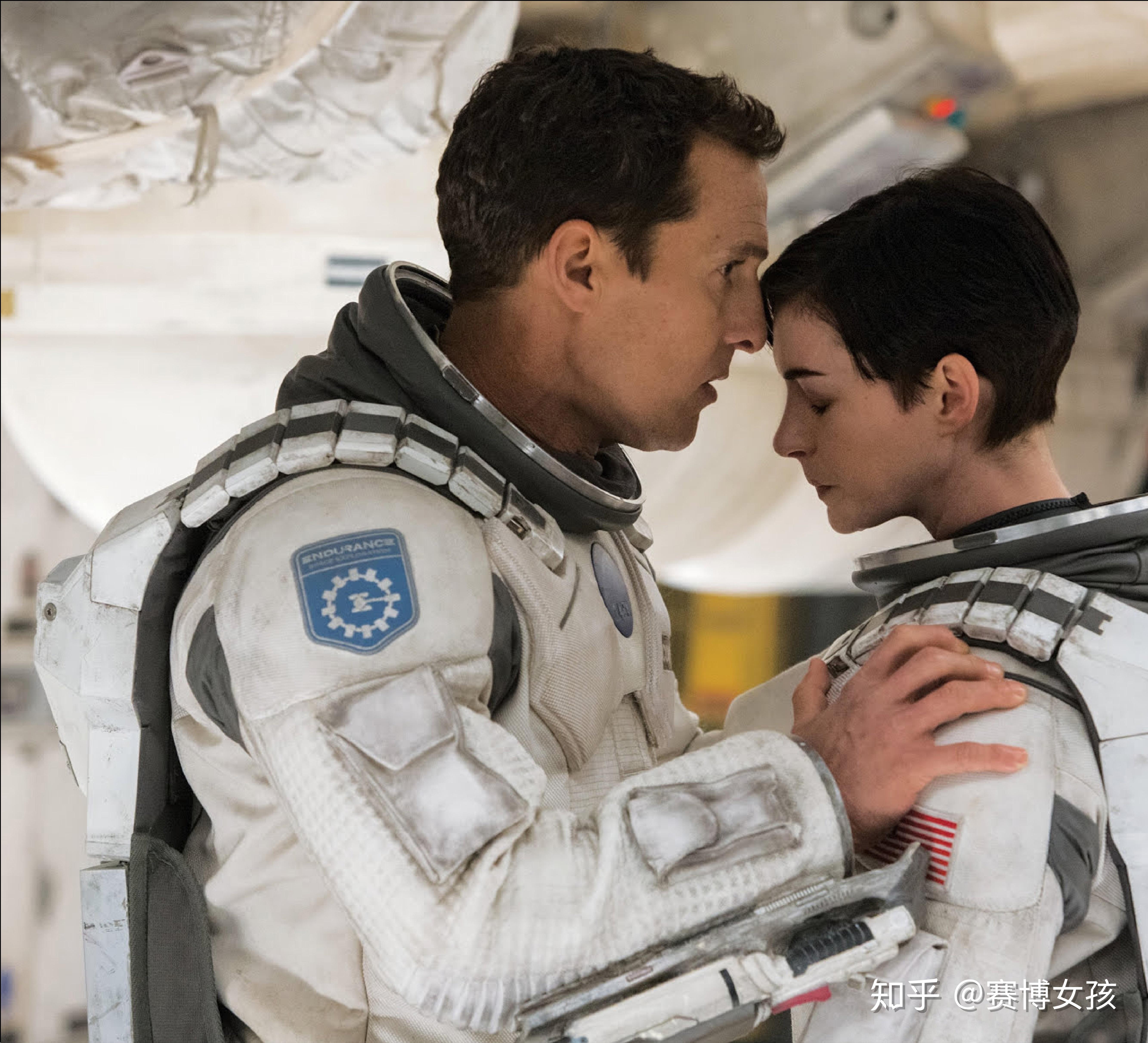 以星际穿越为例聊聊科幻电影的真实感