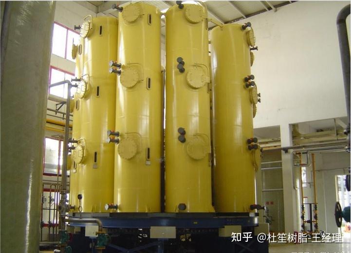 糖浆溶液脱色大孔吸附树脂,物料溶液中脱色除杂 - 知乎