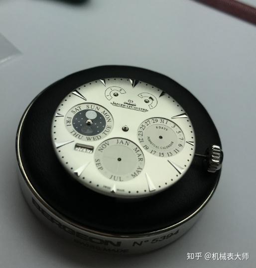 机械表大师：机械表为什么那么贵？因为机械表更容易坏 - 知乎