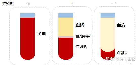 实验大、小鼠采血方法 - 知乎