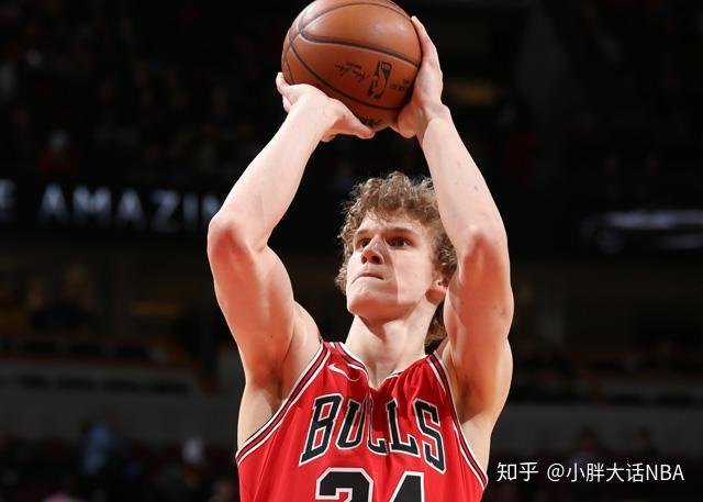 2017年NBA前十顺位选秀重排