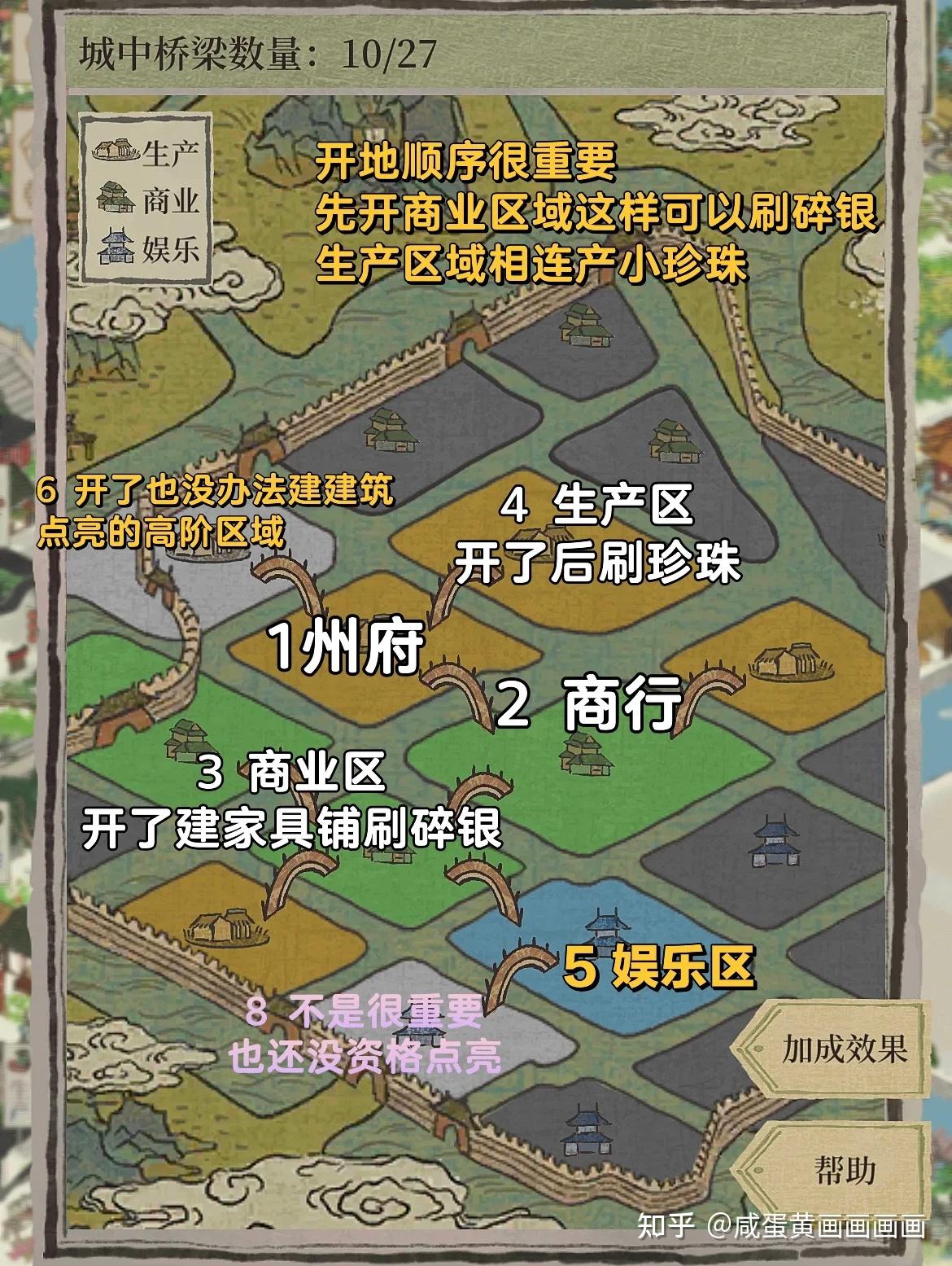 江南百景图绍兴府开荒攻略 - 知乎