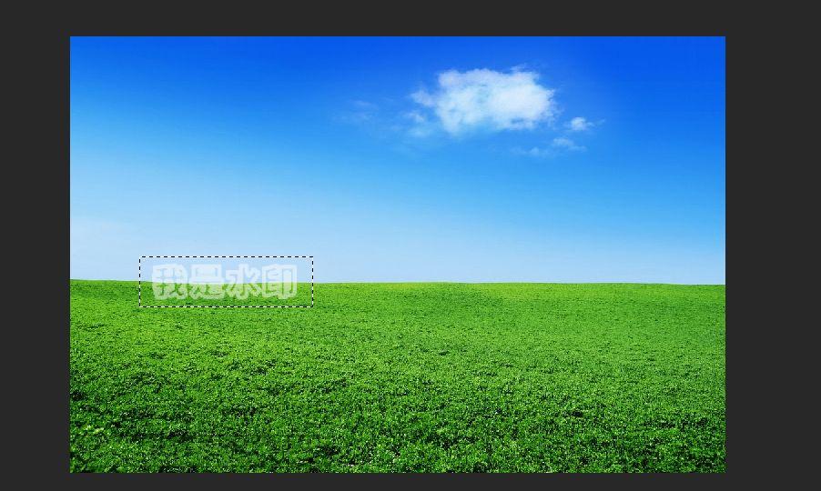 ps教程:去复杂水印使用什么方法 - 知乎