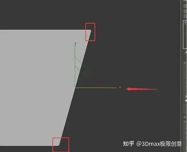 3dMax 建模中三种对齐物体方式 - 知乎