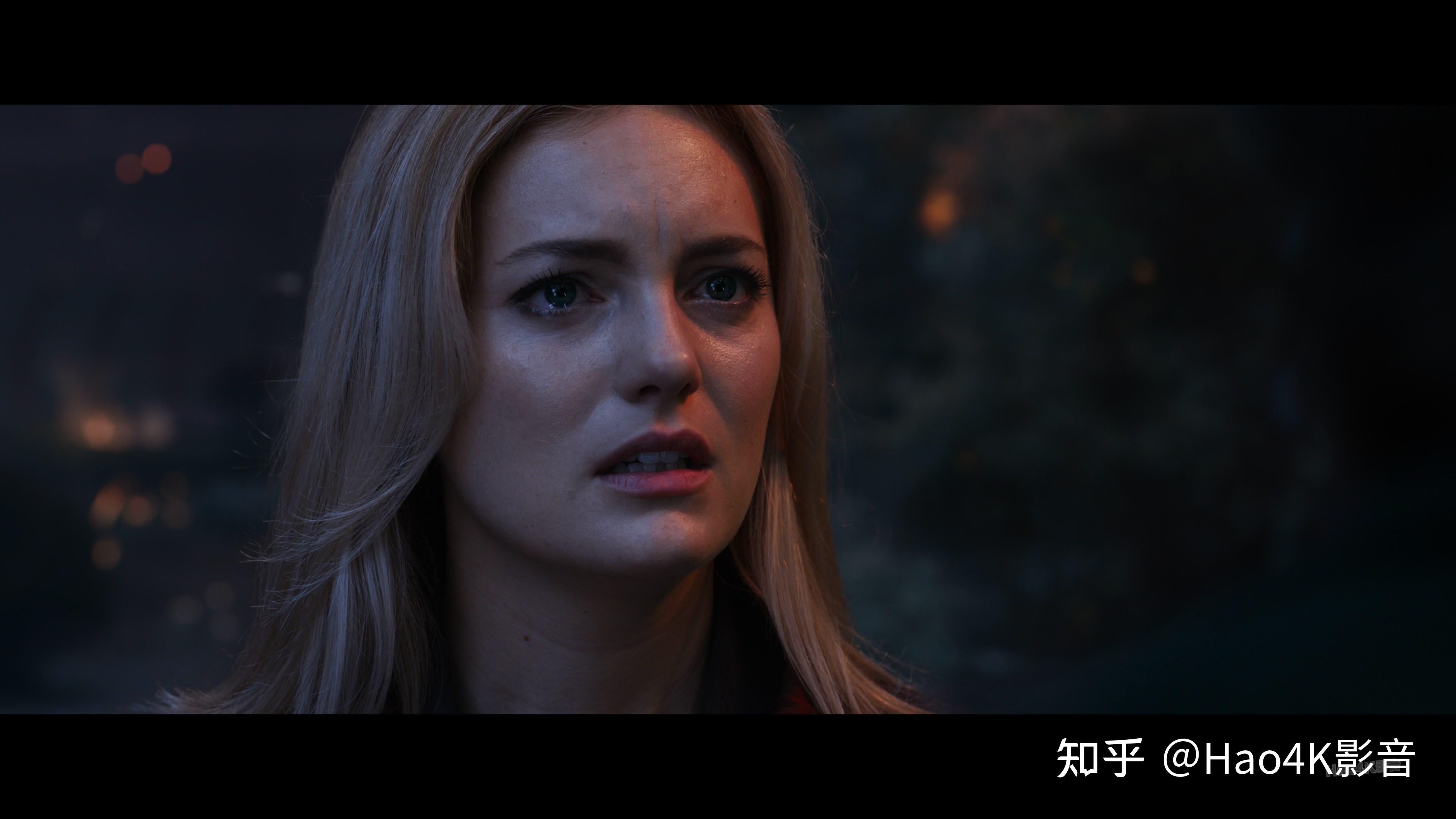 不用madvr也能正确显示hdr新版potplayer试用体验