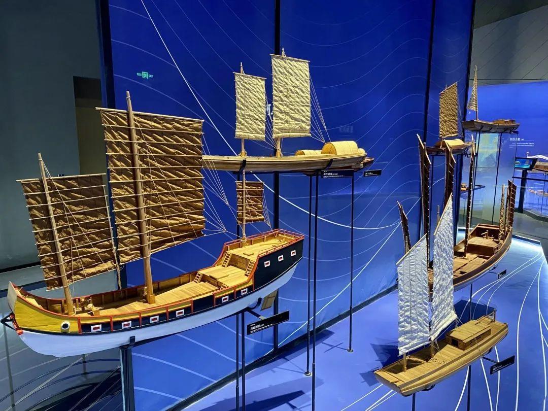 南京博物院、上海博物馆:数字化能为博物馆展览带来什么 - 知乎