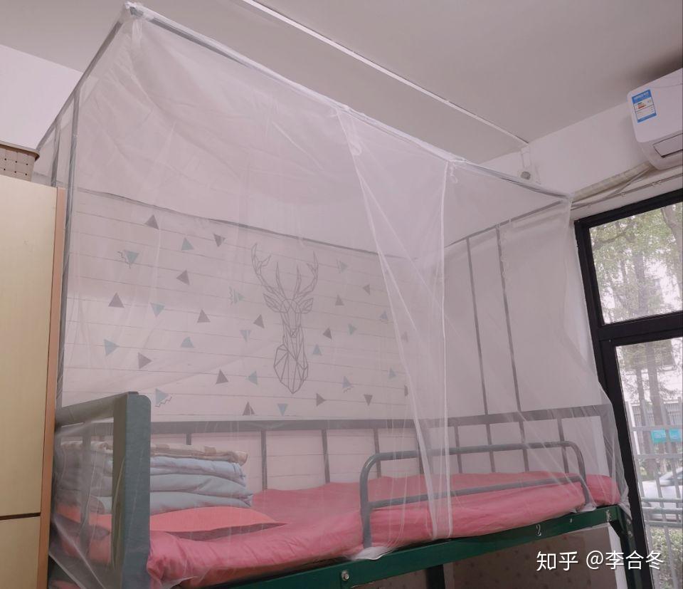上海师范大学的宿舍怎么样