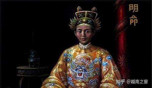 越南自可考历史以来历代实际统治者是谁？ - 知乎
