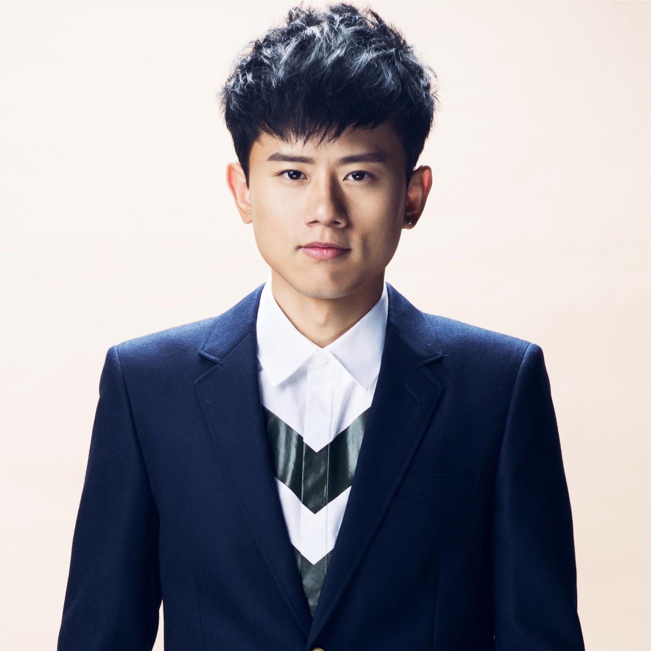 射手座男神张杰