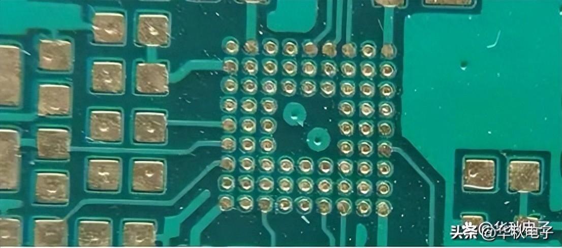 PCB工艺制程能力介绍及解析（下） - 知乎