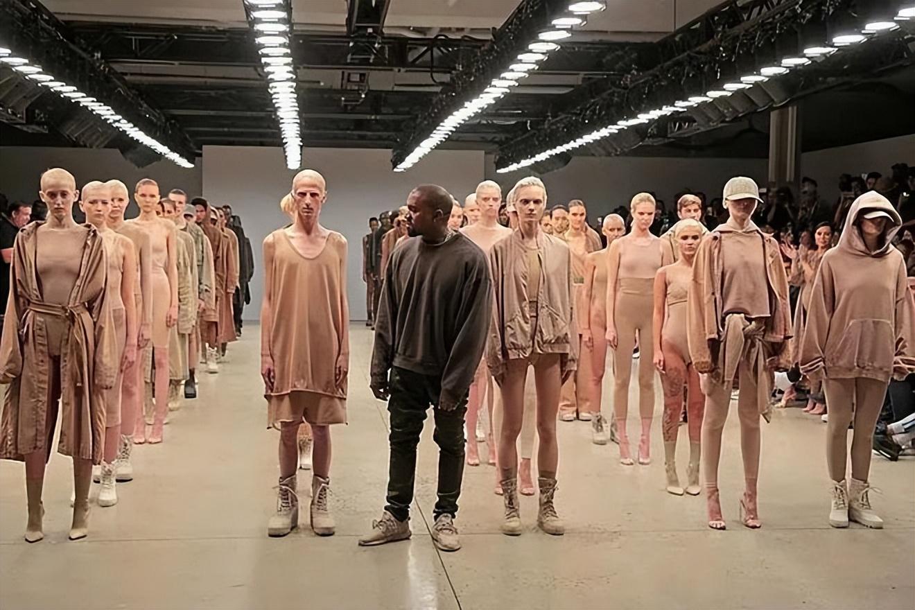 坎耶·维斯特:从kanye到ye,身价18亿的他到底经历了什么? - 知乎
