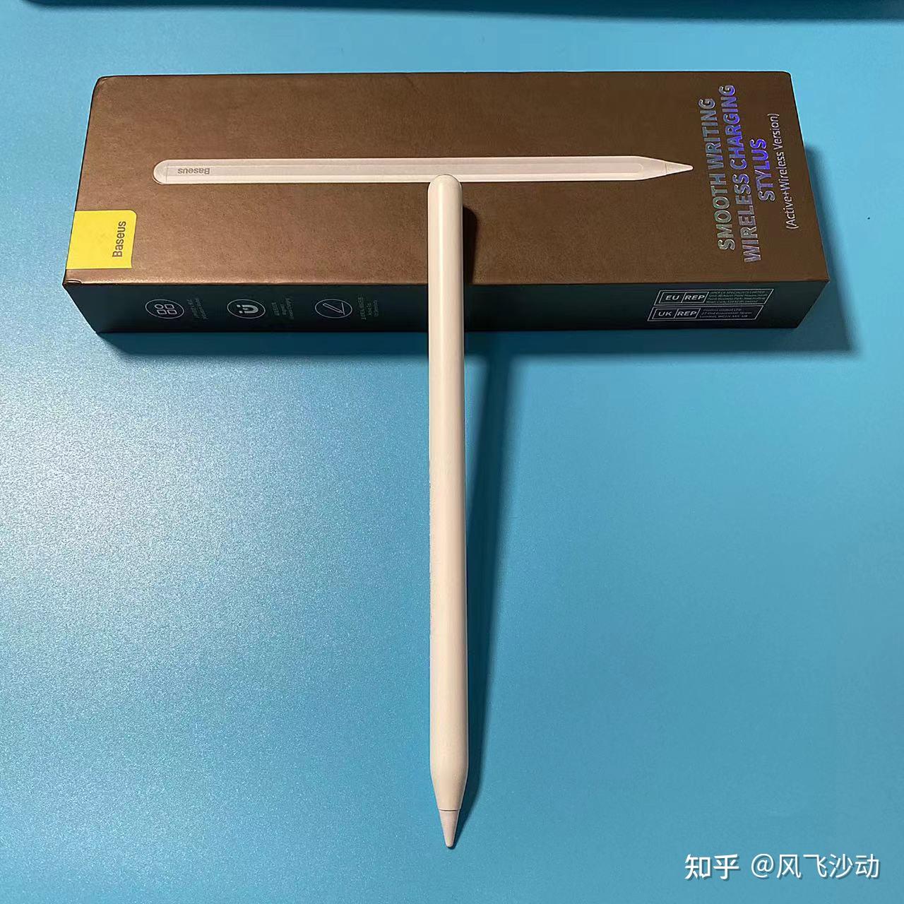 2023年618实测六款Apple Pencil电容笔,iPad平替电容笔如何选? - 知乎