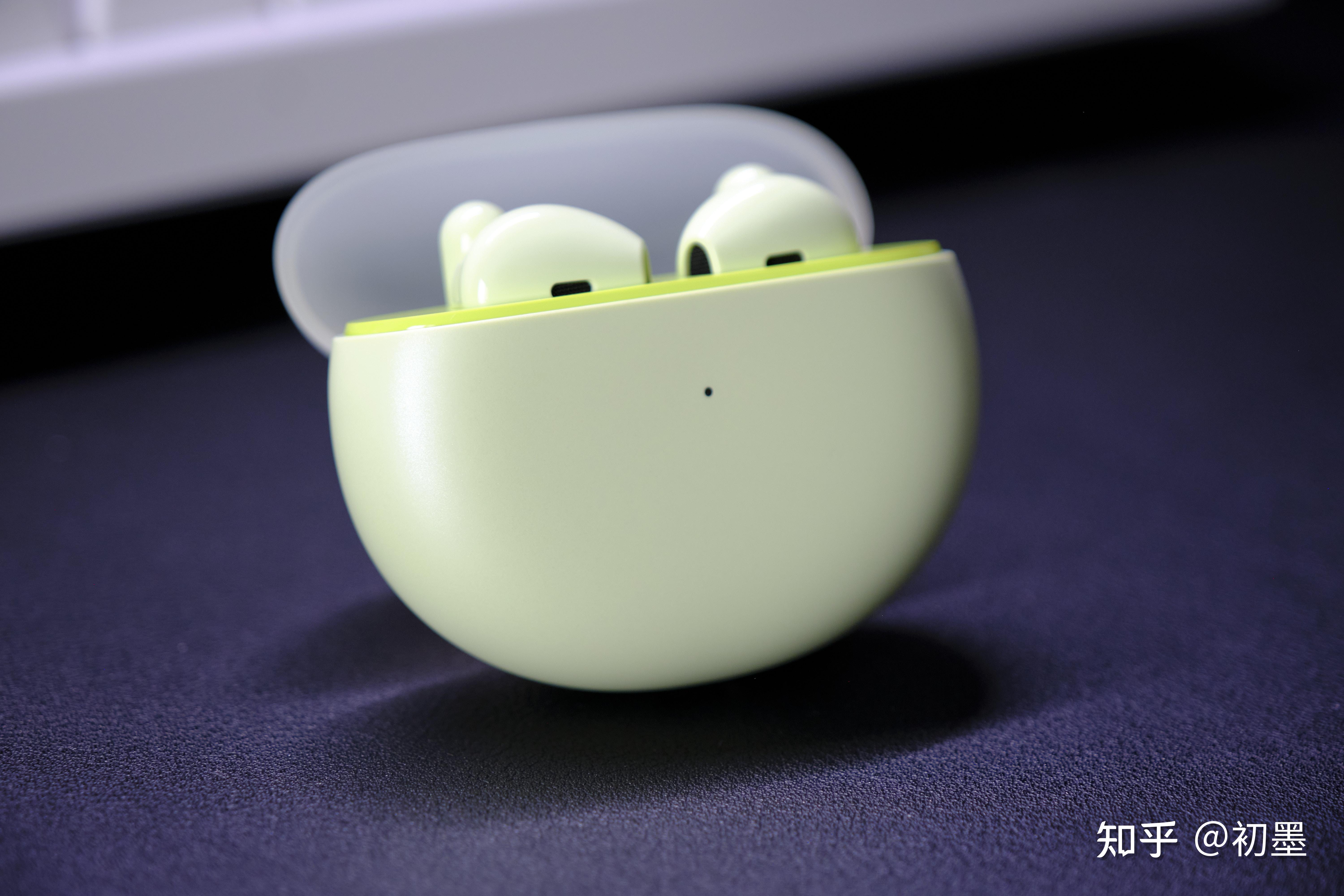 超长续航,深度通话降噪,性价比拉满的 oppo enco air 真无线蓝牙耳机