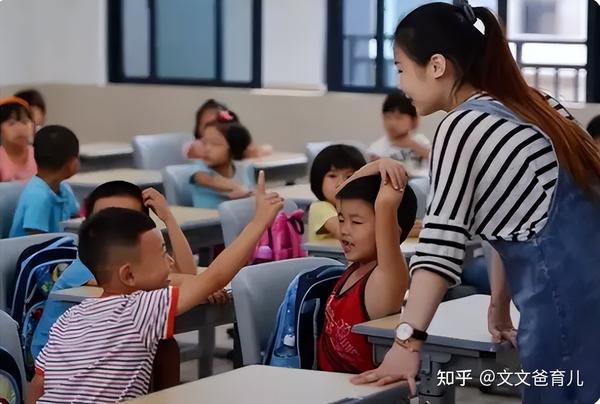 开学后,家长该和老师沟通什么?记住多说这3句话,老师最想听 - 知乎