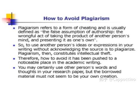 Thesis statement example picture