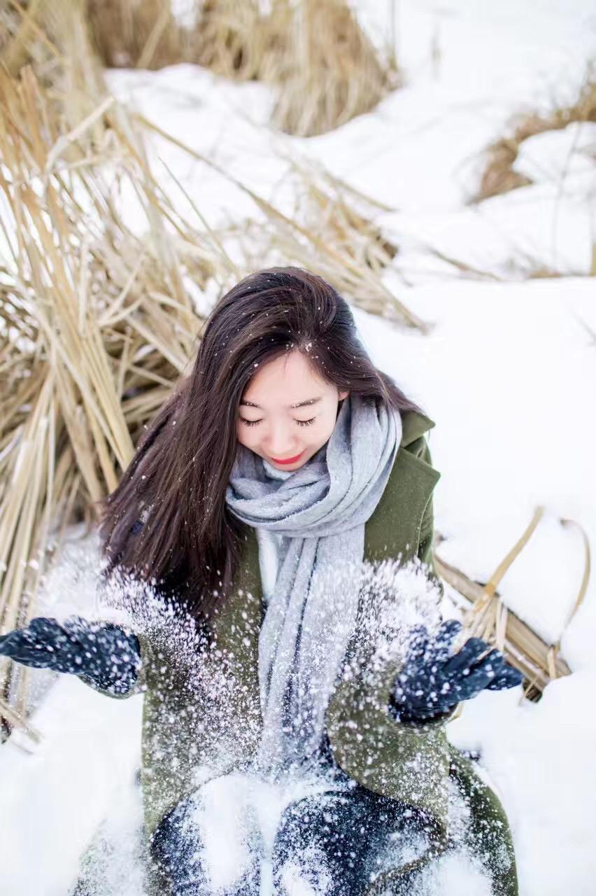 怎么用苹果六s拍出以下效果的人物照片?