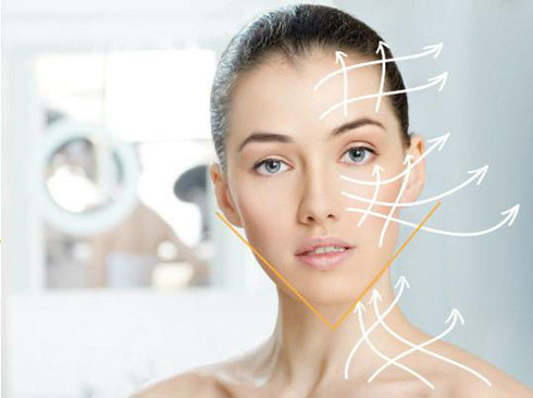 抗衰新宠儿线雕v脸提升