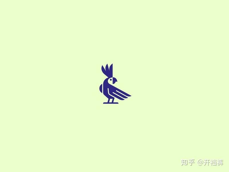 近期国内外logo设计精选 - 知乎