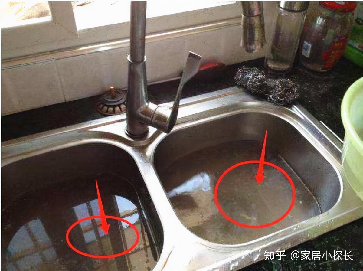 新款卫生间洗手池不锈钢下水管 厨房双槽洗菜盆塑料灰色排水管-阿里巴巴
