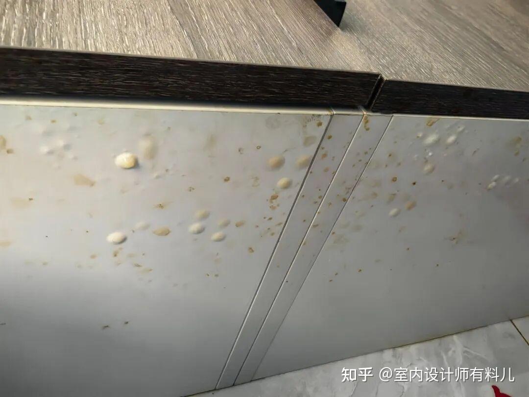 等我装第二套房子,厨房绝不装吊柜!抄邻居家的作业,美观好收纳 - 知乎