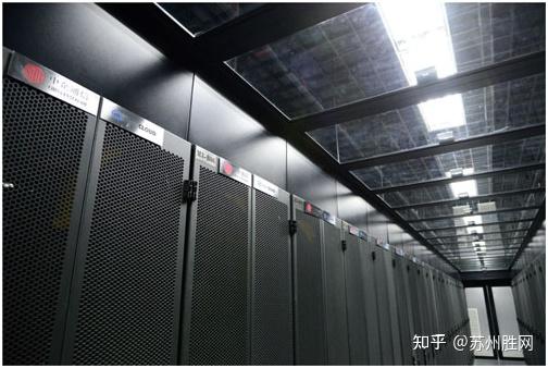 干货分享:IDC业务用户范围?IDC销售如何找客户?IDC行业100问 - 知乎