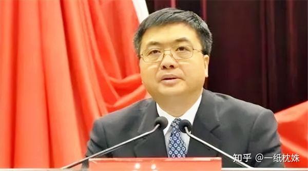 陈刚:毕业于北大是全国最年轻省委书记,如今从政青海,履历优秀 - 知乎