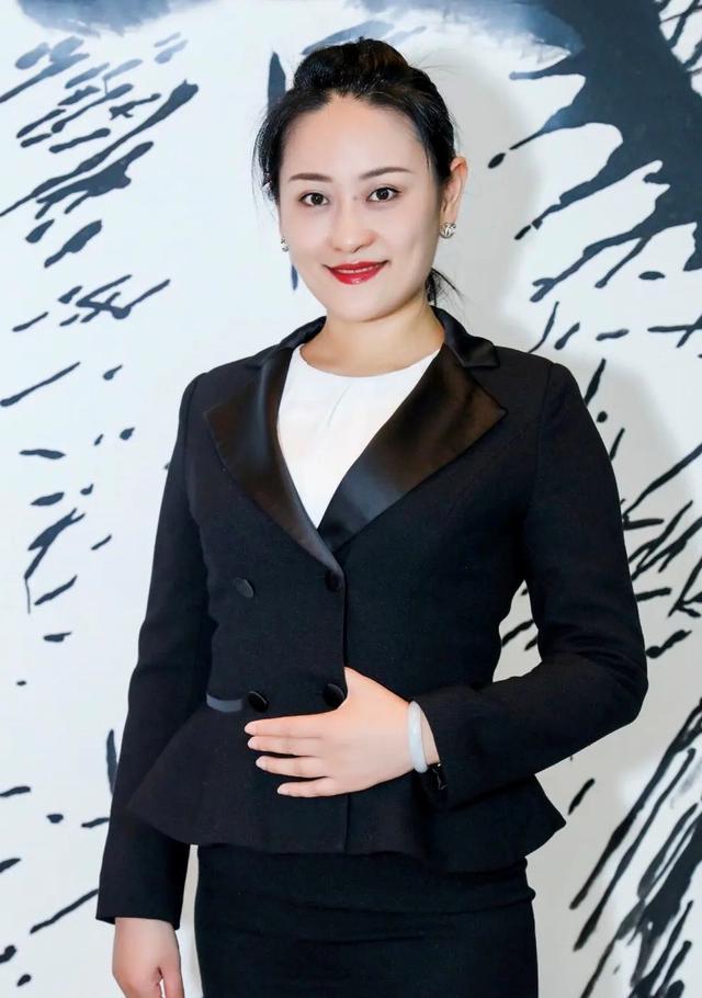 中经联盟酒店专委会副秘书长,希尔顿酒店业务发展总监王越王越副秘书