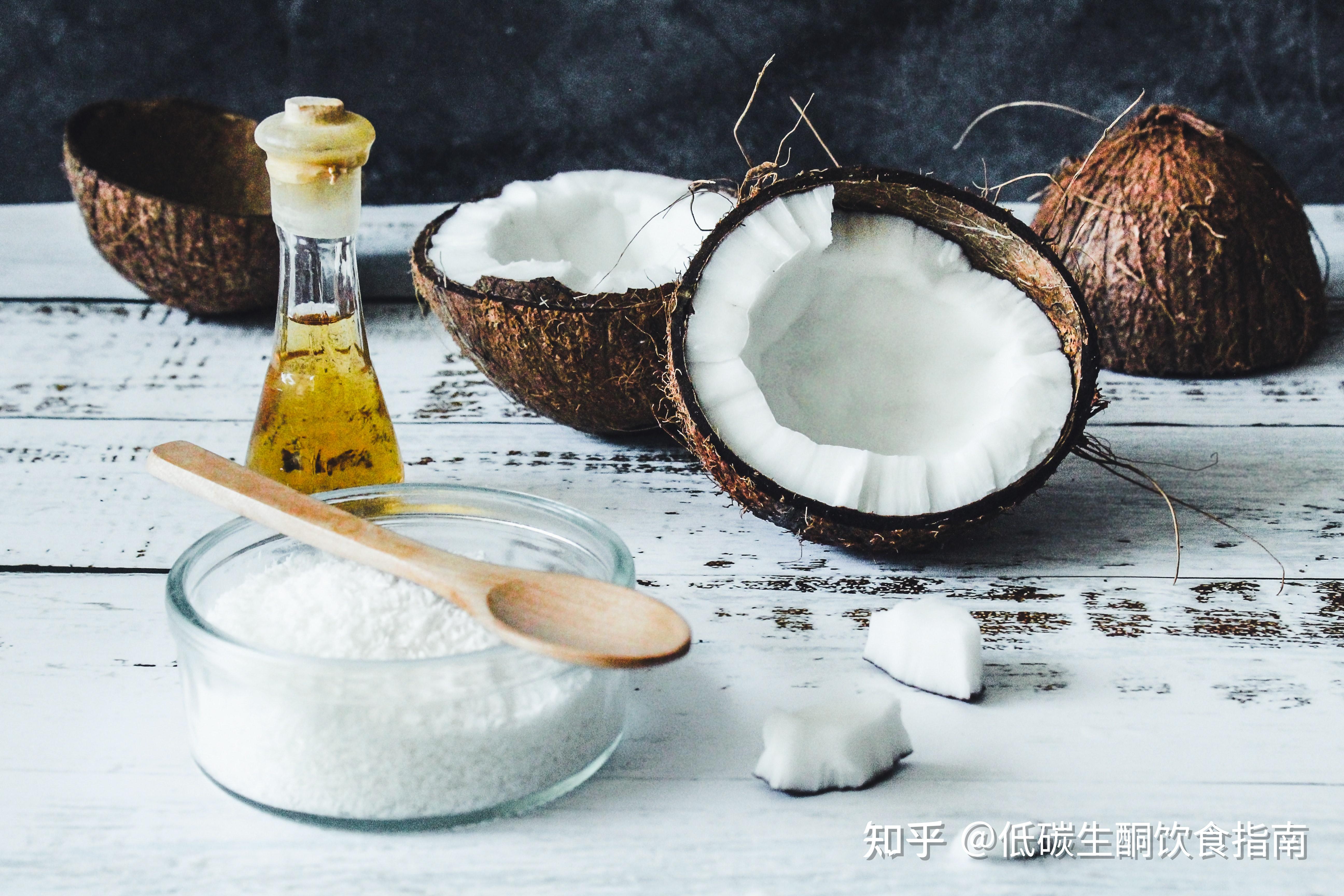 生酮出现头晕、乏力该怎么办? - 知乎
