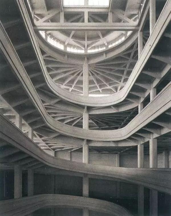工具化或审美化?建筑的精神消失了么?