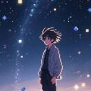 繁星私语