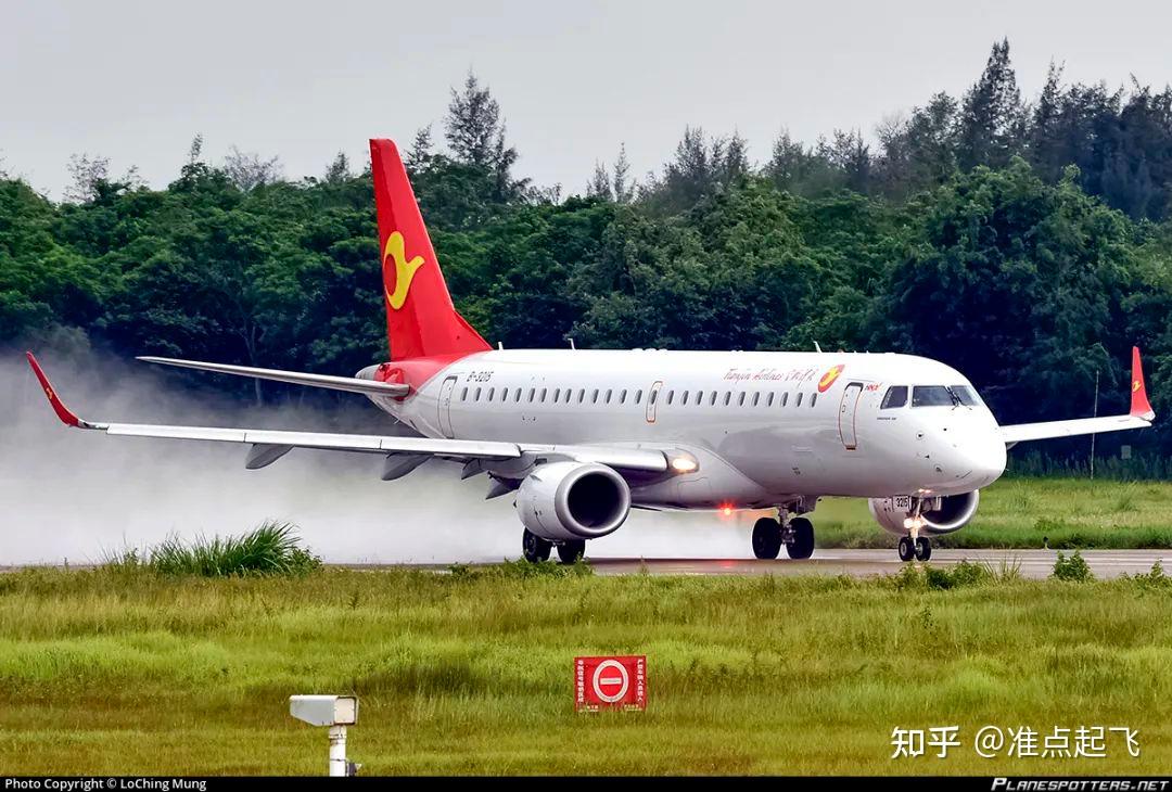 桂林航空成功复航,展望未来,依旧迷茫