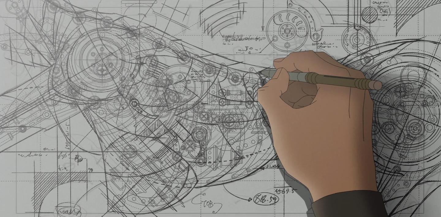 迭代试错:这是互联网思维,也是大自然的进化法则