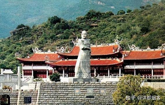 大明抗倭名将,俞大猷的一生似乎证明了:朝中无人难做官! - 知乎