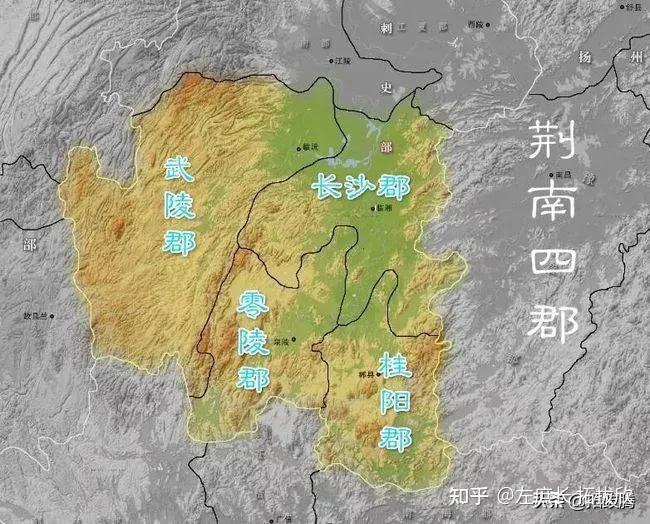 刘备和曹操的巅峰之战汉中之战 - 知乎