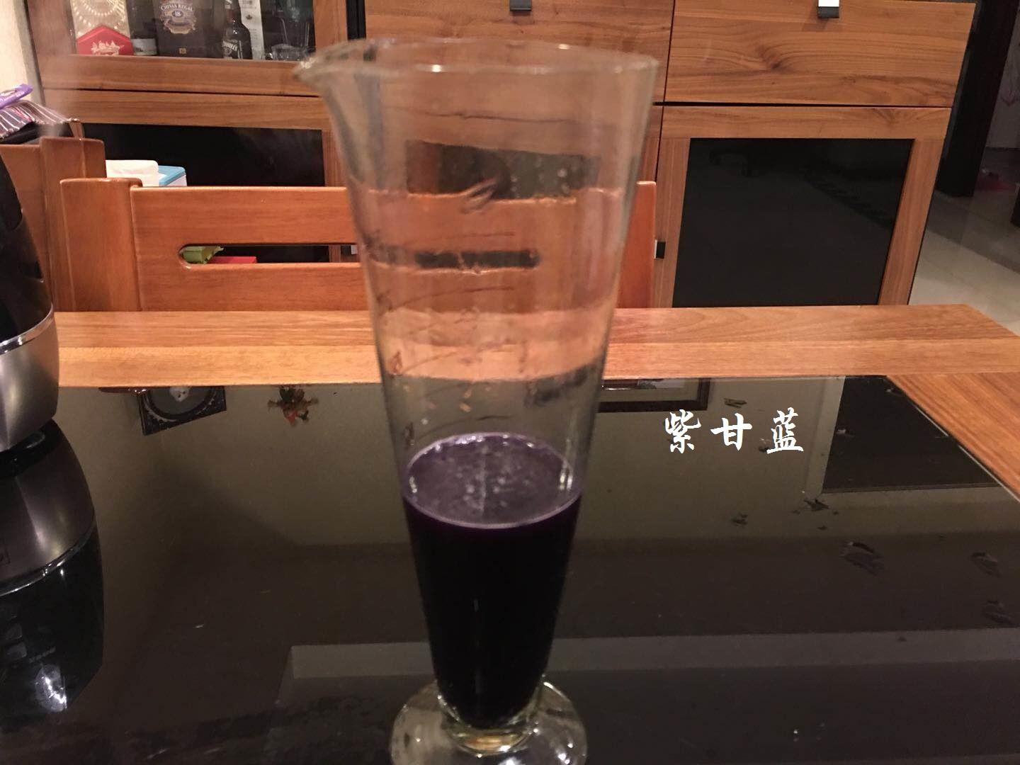 惊，紫甘蓝竟能如此有趣！【在家就能做的化学实验】_哔哩哔哩_bilibili