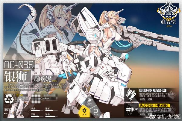 如何评价 机动战姬 聚变 这款游戏 知乎