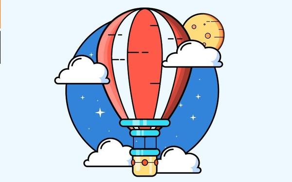 【ai教程】13分钟画一个灯塔