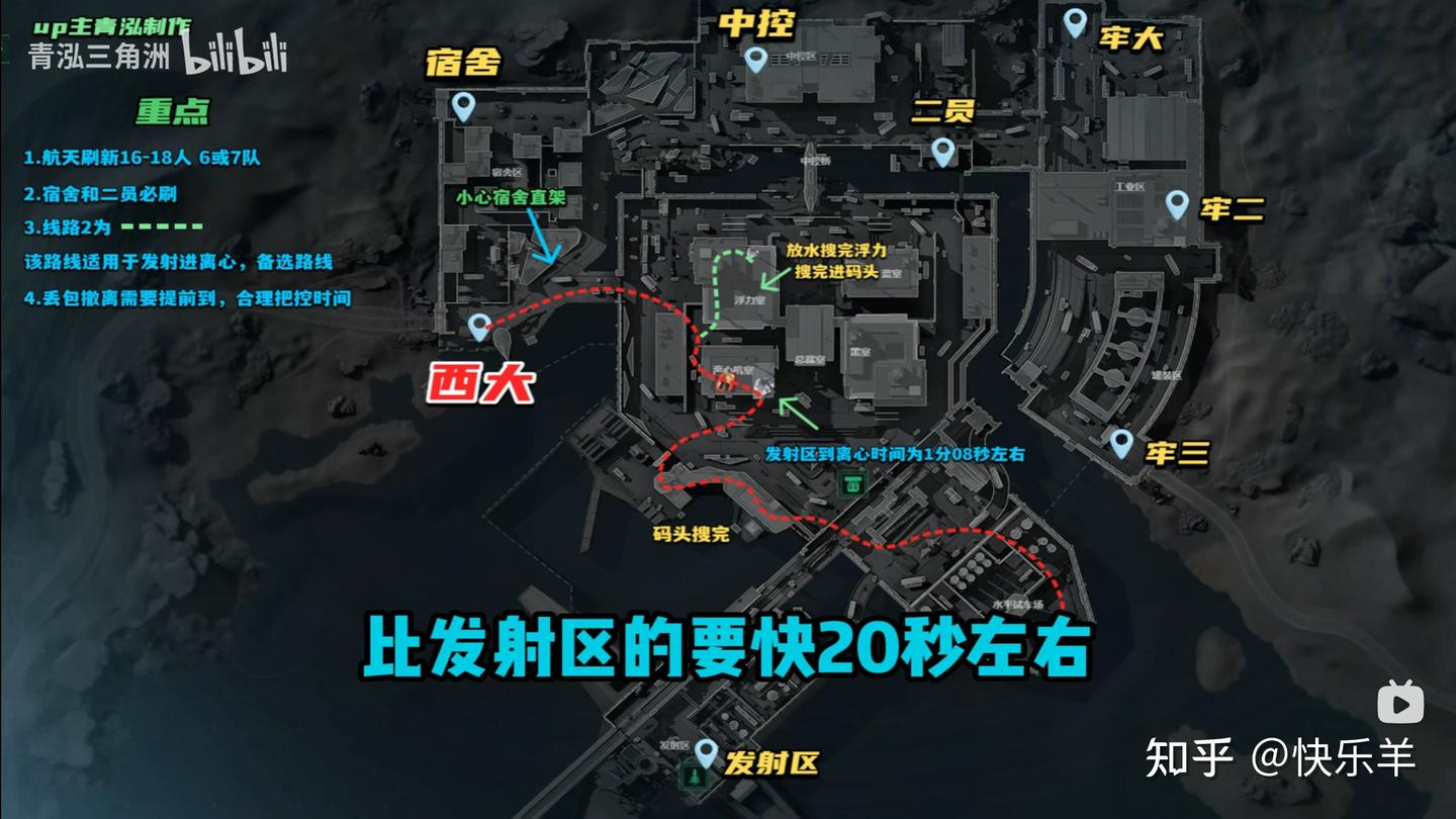 图片[6]-三角洲行动 | 超详细游戏教程-零修论坛