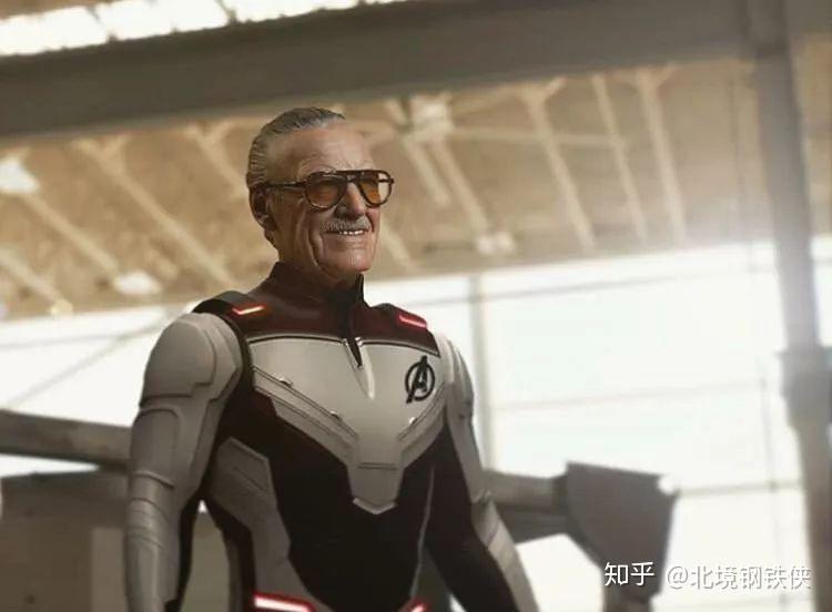 4.《复联4》乐高玩具或透露重要剧情。