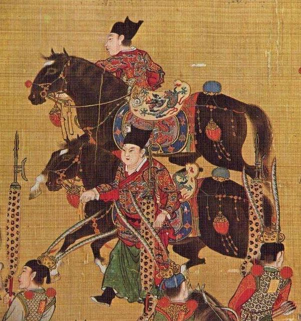 茅大芳·胡子昭·宋忠:朱棣对待朱允炆旧臣的非人道与无人性