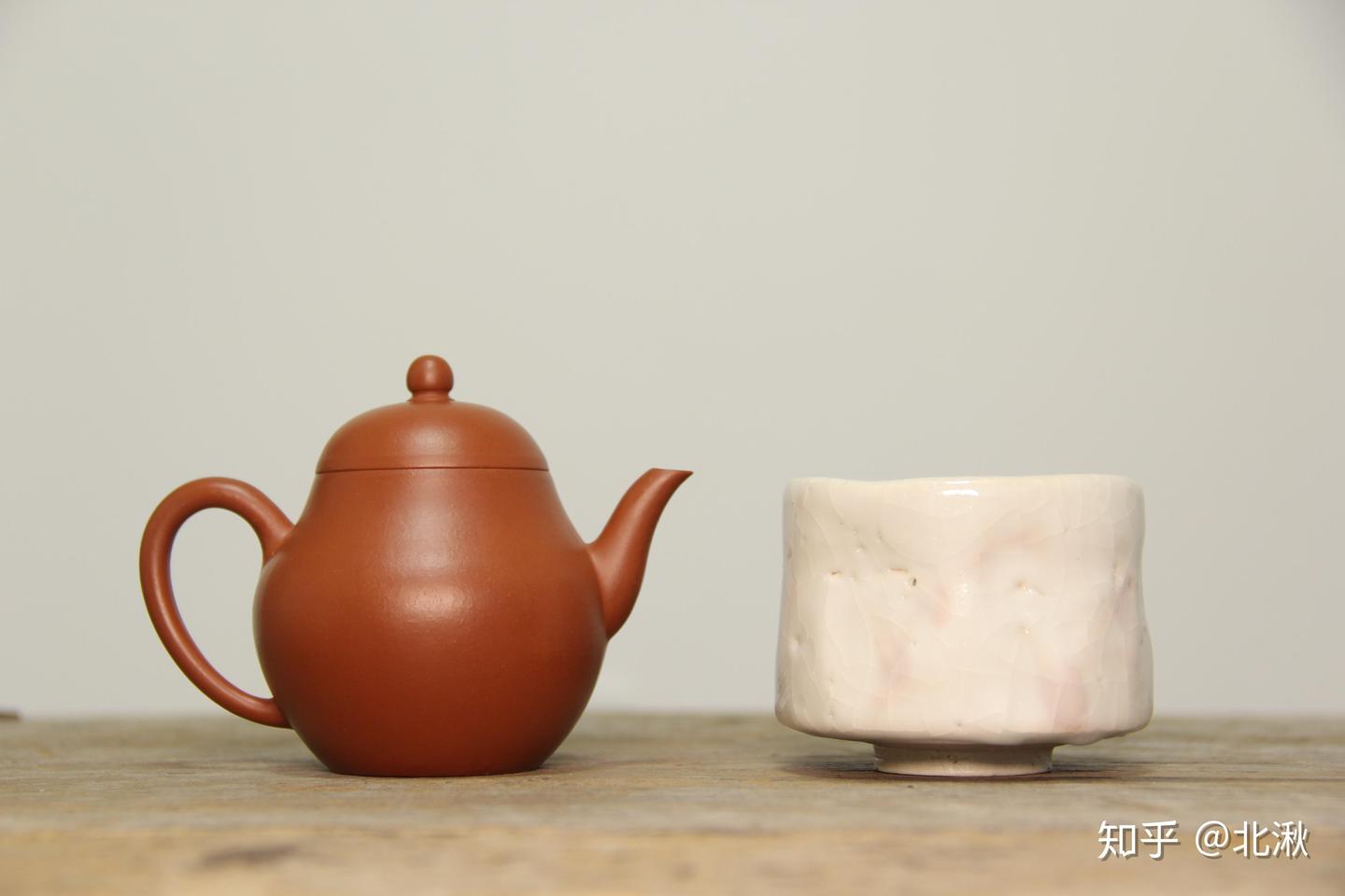 大红袍：神秘的朱泥极品- 知乎