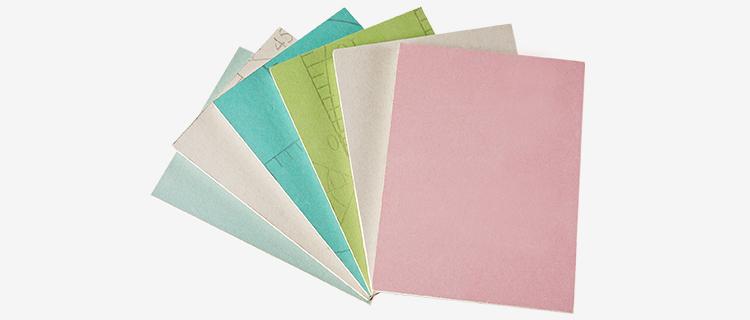 千年舟高强度纸面石膏板让家居空间更有层次