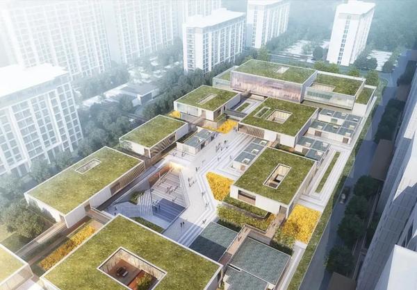 GN栖城设计GLAB精选 | 8个康养实践项目详解+8篇深度研究报告 | 管轶群 - 知乎