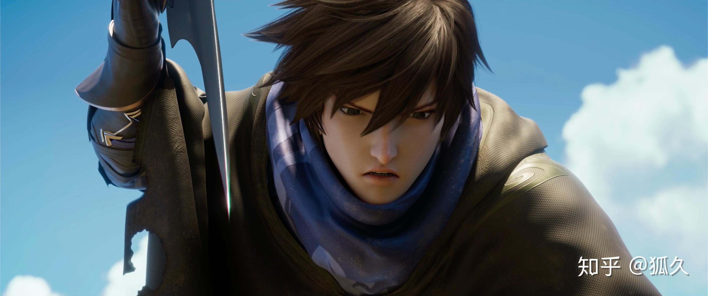 如何评价王者荣耀新英雄澜的完整版cg目标