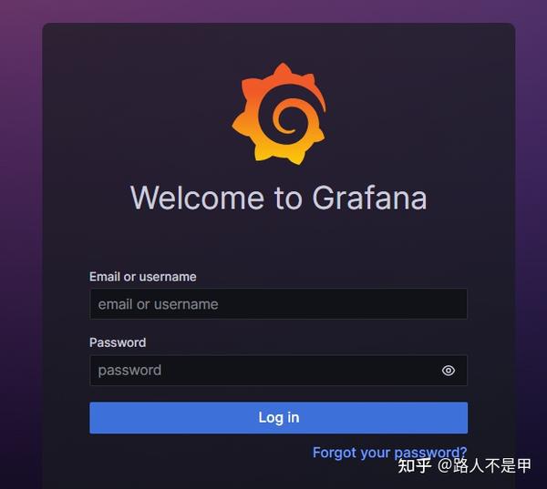 Zabbix grafana 