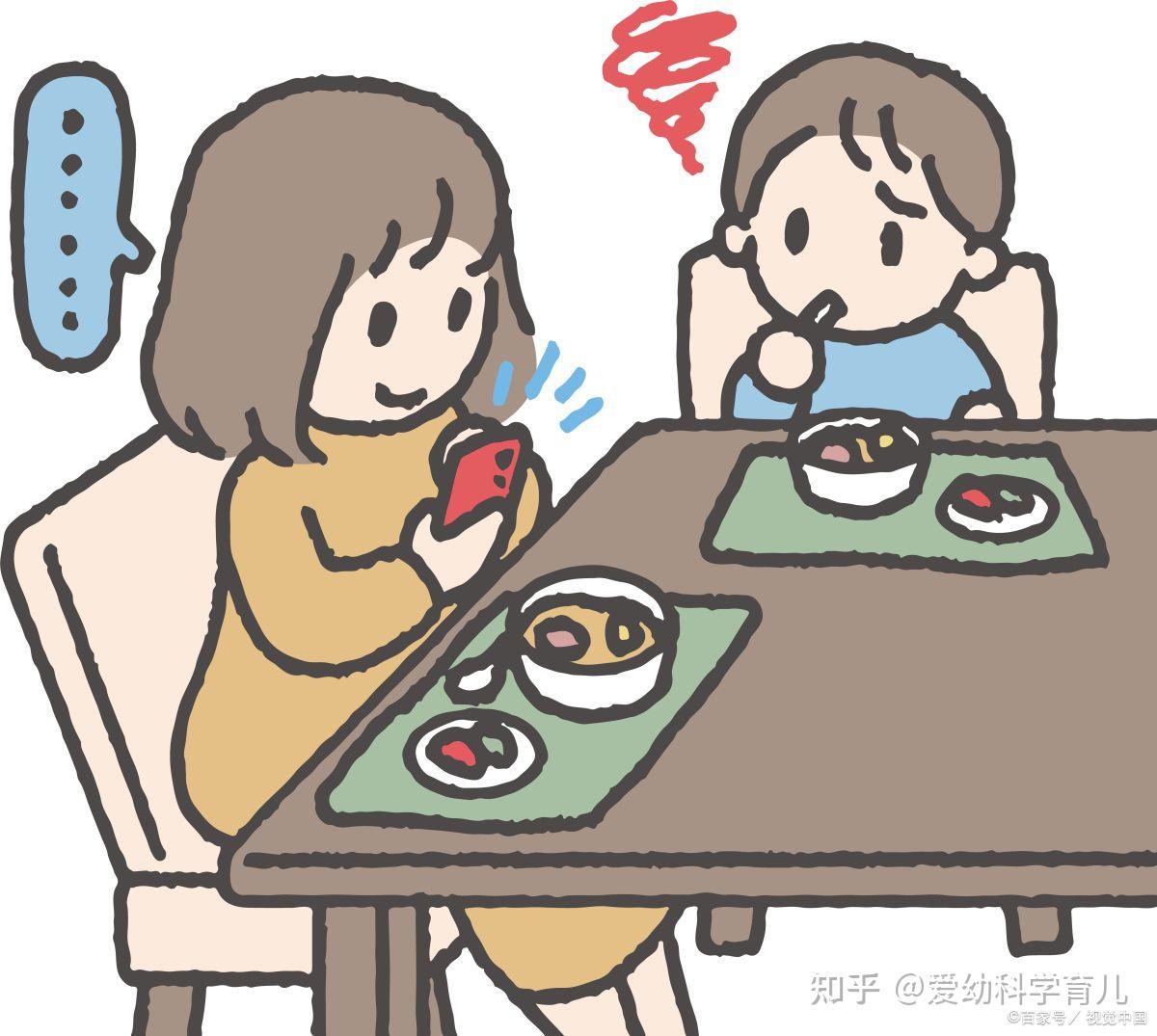 小朋友挑食危害多,怎么培养宝宝爱吃饭是家长最头疼的事情 - 知乎