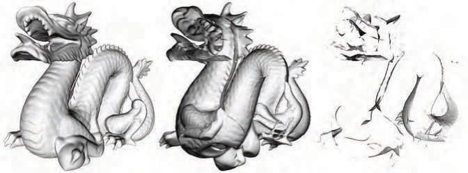 【《RTR3》 提炼总结】(四) 第五章 · 图形渲染与视觉外观